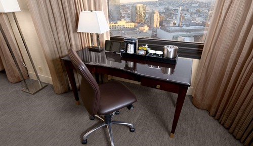 Junior Suite, 1 King Bed (Deluxe View)