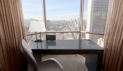 Suite, 1 Bedroom, Non Smoking (Sunset Suite)