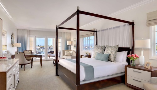Presidential Suite