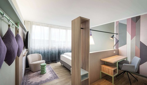 Superior Double Room (Twin)
