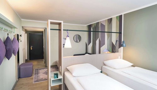 Superior Triple Room