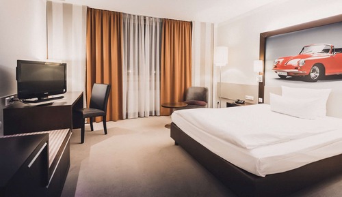 Economy Single Room