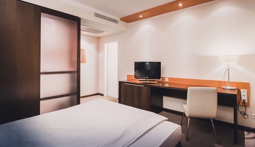 Economy Double Room (Plus)