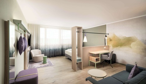 Junior Suite
