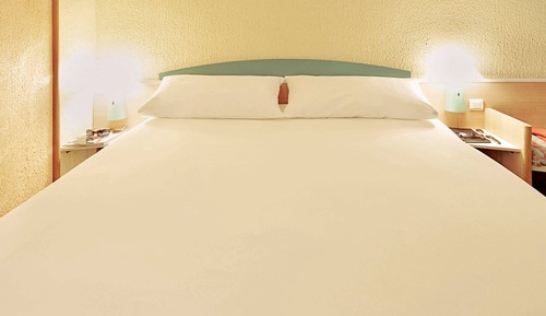 Standard Double Room, Multiple Beds