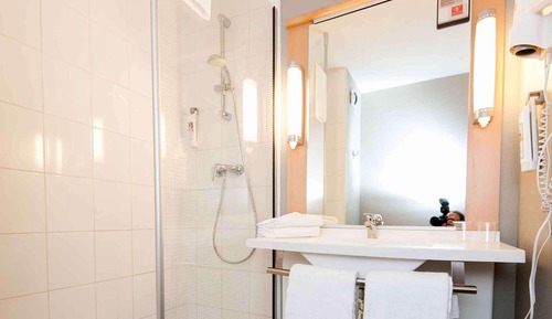 Standard Room, 1 Double Bed