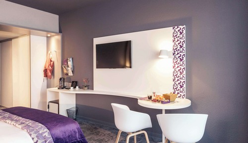 Superior Room, 1 Double Bed