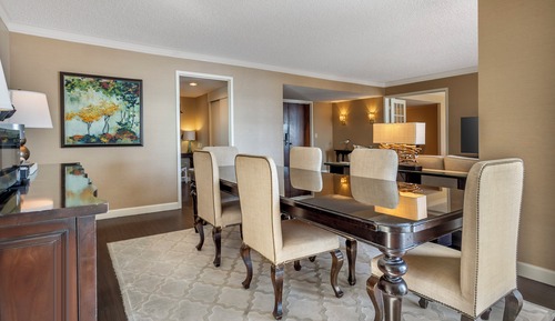 Room, 1 King Bed (Bayfront Corpus Christi)