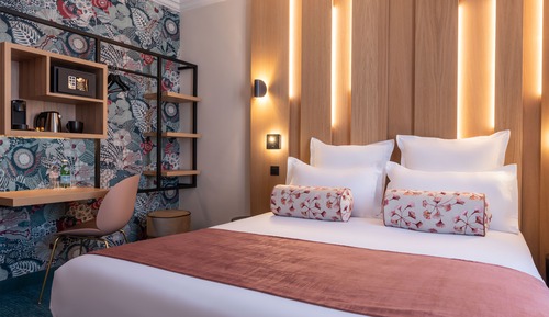 Comfort Double Room
