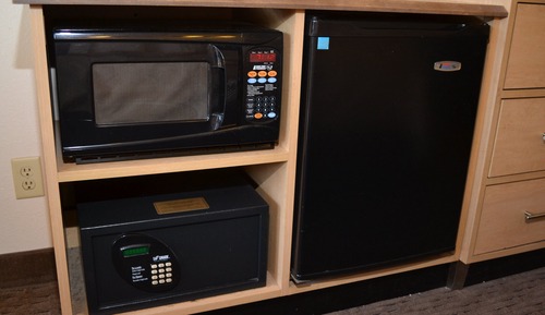 Superior Room, 1 King Bed, Accessible, Non Smoking