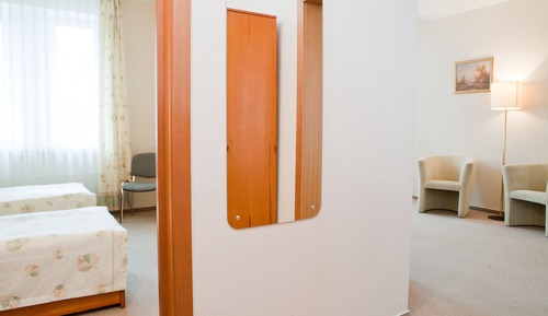 Superior Room, 1 Bedroom