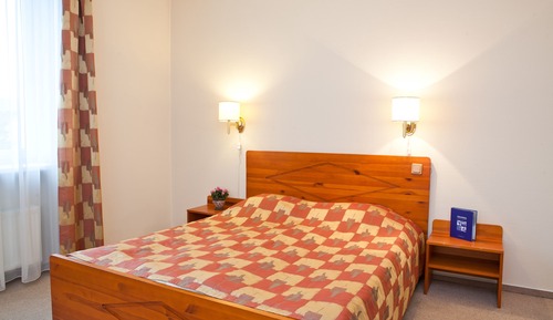 Junior Suite, 1 Bedroom, Hot Tub