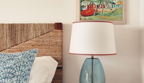 Deluxe Room, Ocean View
