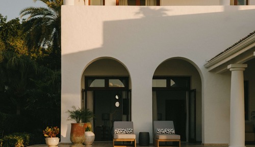 Villa, 4 Bedrooms, Private Pool