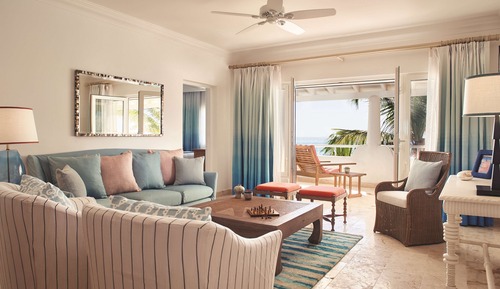 Suite, 2 Bedrooms (Two Bedroom Suite)