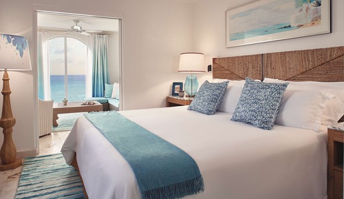 Suite, 1 Bedroom (Plunge Pool)
