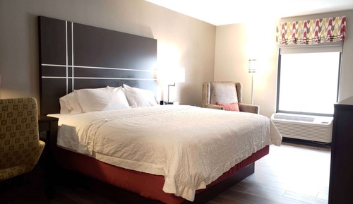 Room, 1 King Bed
