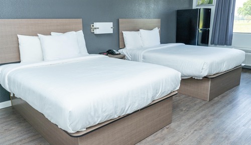 Room, 2 Queen Beds