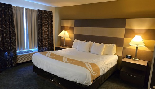 Superior Suite