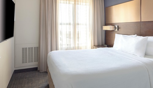 Suite, 2 Bedrooms