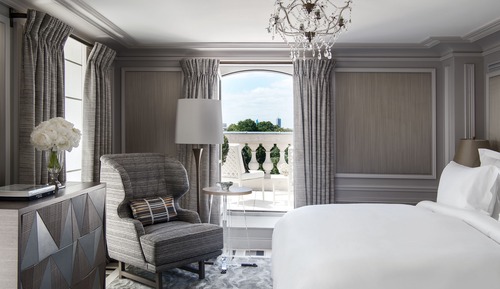 Signature Suite Bernstein