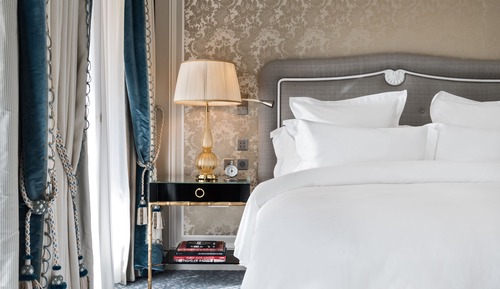 Grand Premier Suite