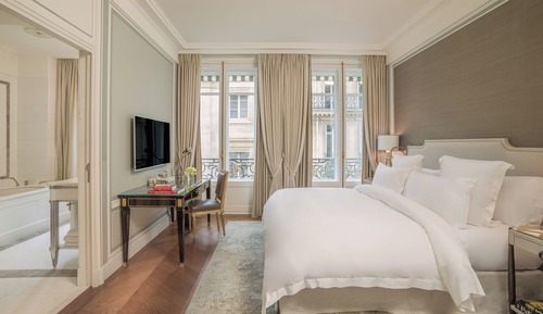 Premier Room, 2 Queen Beds (Grand)