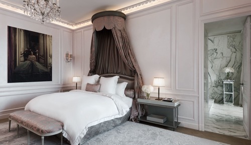 Grand Appartement Concorde