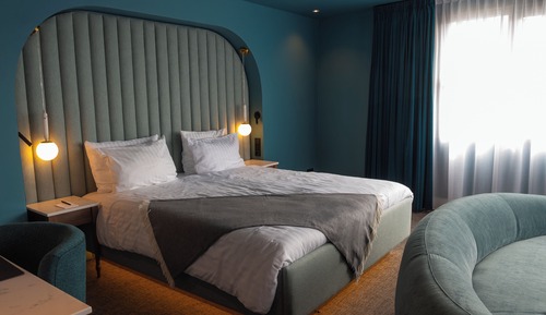Executive Triple Room