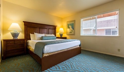 Suite, 2 Bedrooms, Non Smoking