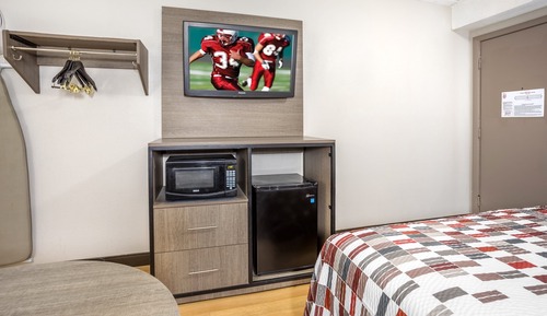 Superior Room, 1 King Bed (Smoke Free)