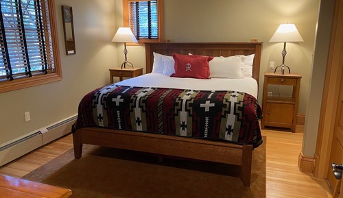Superior Chalet