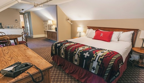 Standard Room, Multiple Beds