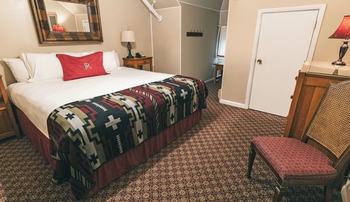 Standard Double Room Single Use, Multiple Beds