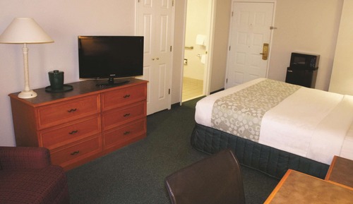 Room, 1 King Bed, Accessible, Non Smoking