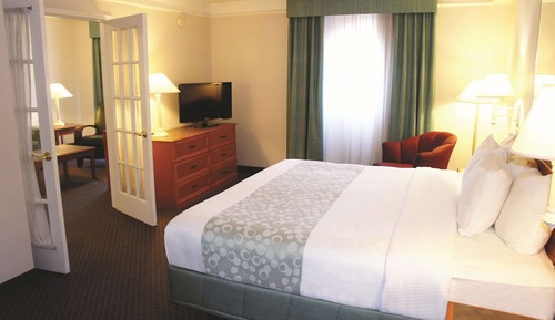 Deluxe Room, 1 King Bed, Non Smoking