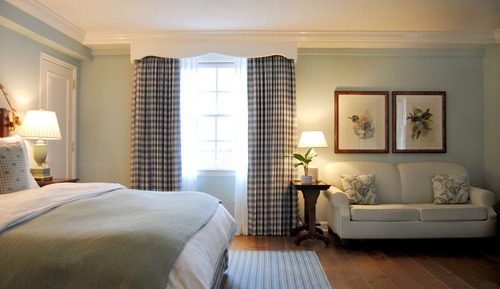 Room, 1 King Bed (Garden)