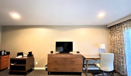 Room, 2 Queen Beds, Accessible