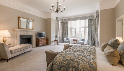 Suite (Mansion State Suite)