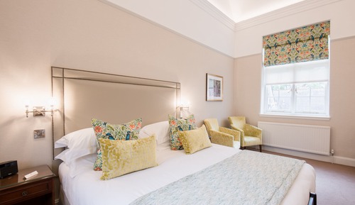 Classic Room