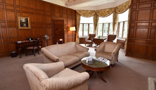 Suite (Master)