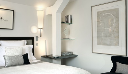 Royal Suite