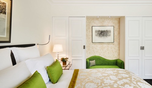 Superior Suite