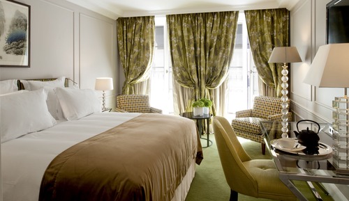 Classic Double Room