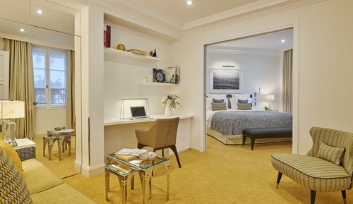 Opera Suite 