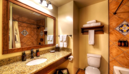 Deluxe Room, 2 Queen Beds