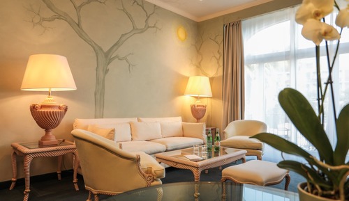 Junior Suite Standard