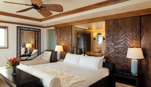 Imperial Suite, 1 Bedroom