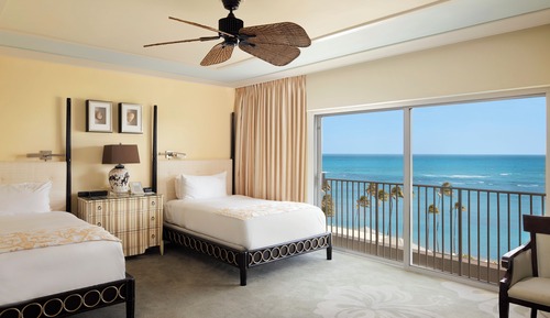 Room, Ocean View