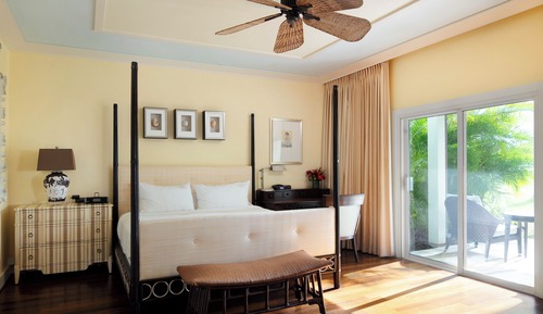 Kahala Beach Suite, 1 Bedroom